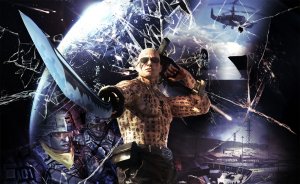 Devil's Third Online