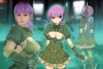 Disponibile un nuovo trailer di Dead or Alive 5: Last Round che mostra, inspiegabilmente, nuovi vestiti - Notizia