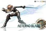 AeternoBlade arriva su Switch questa settimana - Notizia