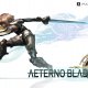 AeternoBlade arriva su Switch questa settimana