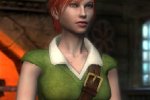 Shani tornerà nel DLC Heart of Stone per The Witcher 3: Wild Hunt - Notizia