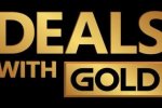 Deals with Gold: giochi Microsoft e altro a sconto questa settimana su Xbox One e Xbox 360 - Notizia