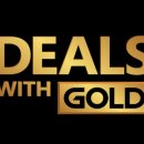 Mortal Kombat X, NBA 2K16, Sheltered e Lovers in a Dangerous Spacetime tra i Deals with Gold di questa settimana