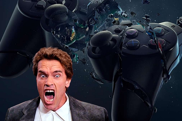 La difficoltà nei videogiochi La difficoltà nei videogiochi