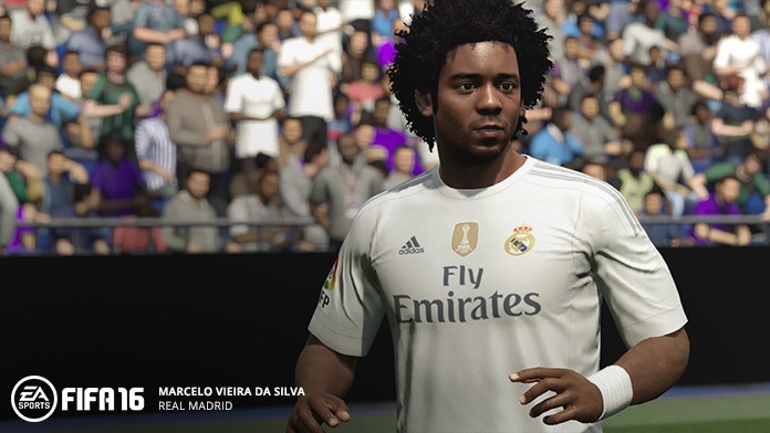 Immagine di FIFA 16 per PlayStation 4
