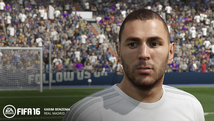 Immagine di FIFA 16 per PlayStation 4
