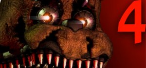 Five Nights at Freddy's 4 per PC Windows