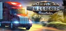 American Truck Simulator per PC Windows