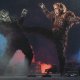 La lotta tra i mostri Sanda e Gaira ha ispirato Kojima per lo scontro tra Solid e Liquid Snake