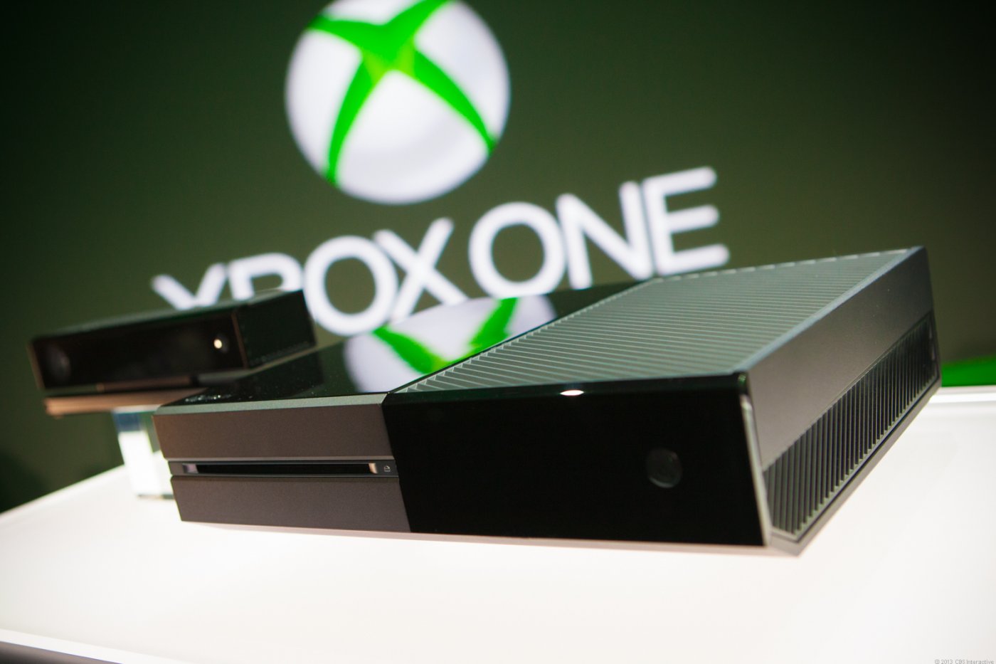 Xbox One Si Accende Ma Non Si Vede