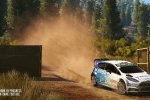 Disponibile l'aggiornamento 1.03 di WRC 5, sblocca il framerate su PC - Notizia