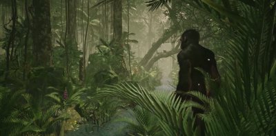 Ancestors: The Humankind Odyssey