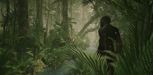 Ancestors: The Humankind Odyssey