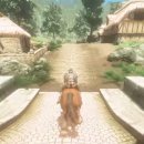 Vediamo in azione Skyblivion, mod che ricostruisce Oblivion in Skyrim
