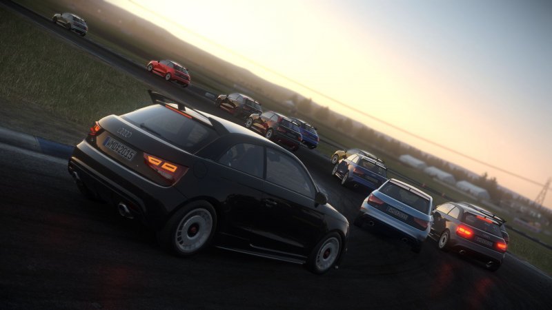 Immagine di Project CARS per PC Windows