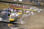 Ruapuna Park e tre Audi disponibili nel nuovo aggiornamento di Project CARS, nuove immagini - Notizia