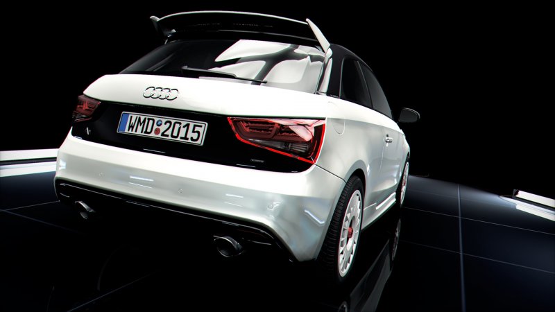 Immagine di Project CARS per PC Windows