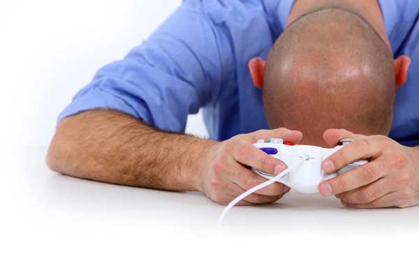 La difficoltà nei videogiochi La difficoltà nei videogiochi