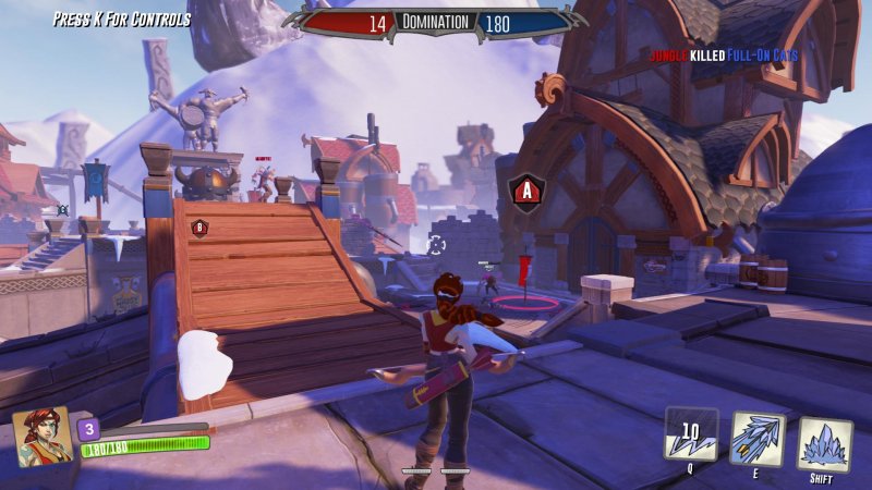 Benvenuti nel Brewhalla Benvenuti nel Brewhalla