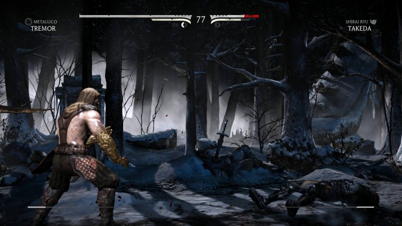 Mortal Kombat X - Kombat Pack