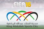 FIFA 16 conterrà lo stadio King Abdullah Sports City - Notizia