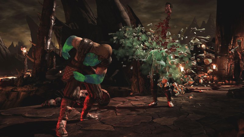 Mortal Kombat X - Kombat Pack