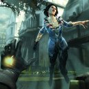 Rosario Salatiello ha passato la notte con Corvo Attano... nel long play di Dishonored: Definitive Edition