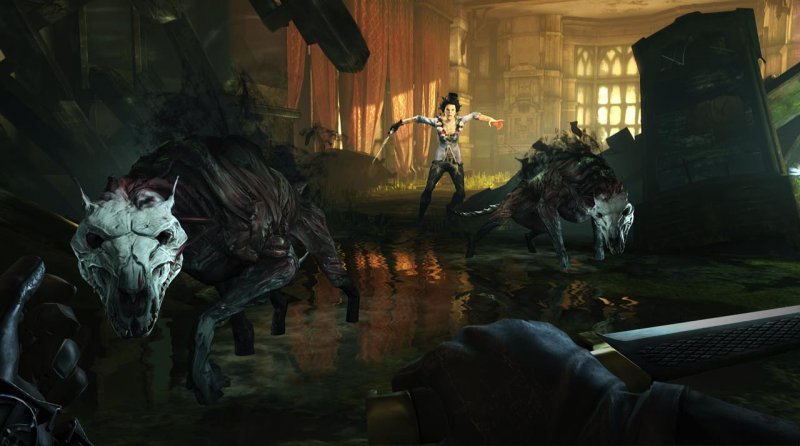 Dishonored: Definitive Edition