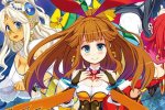 Un trailer per i personaggi di Death Under the Labyrinth - Notizia