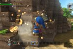 Dragon Quest Builders sul palco di Sony al TGS 2015 - Notizia