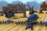 Primi screenshot per Dragon Quest Builders - Notizia