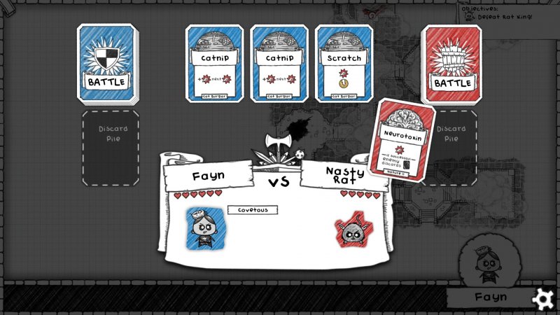 Guild of Dungeoneering