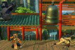 Tre nuove immagini di Kung Fu Panda: Scontro Finale delle Leggende Leggendarie - Notizia