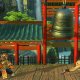Tre nuove immagini di Kung Fu Panda: Scontro Finale delle Leggende Leggendarie