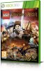 LEGO Il Signore degli Anelli per Xbox 360