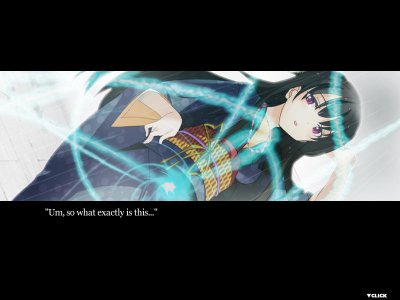 Ame no Marginal -Rain Marginal-