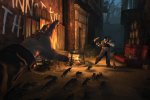 Vediamo questa comparazione video tra le varie versioni di Dishonored - Notizia