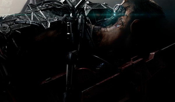 Il nuovo gioco degli autori di Lords of the Fallen è The Surge, si presenta con un'immagine teaser