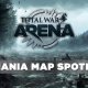 Total War: Arena - Trailer della mappa Germania