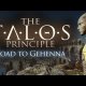 The Talos Principle: Road to Gehenna - Il trailer di lancio