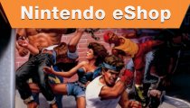 3D Streets of Rage II - Trailer di presentazione