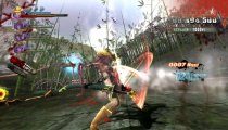 Onechanbara Z2: Chaos - Il trailer di lancio