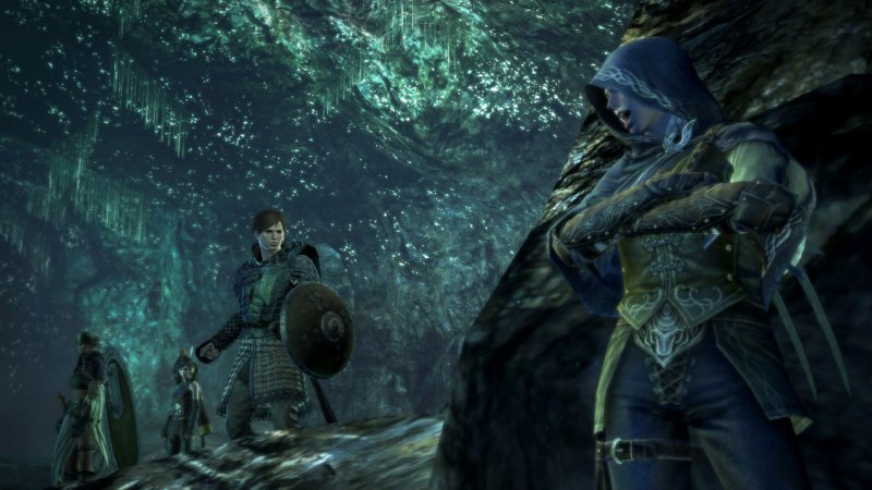 Immagine di Dragon's Dogma Online per PC Windows