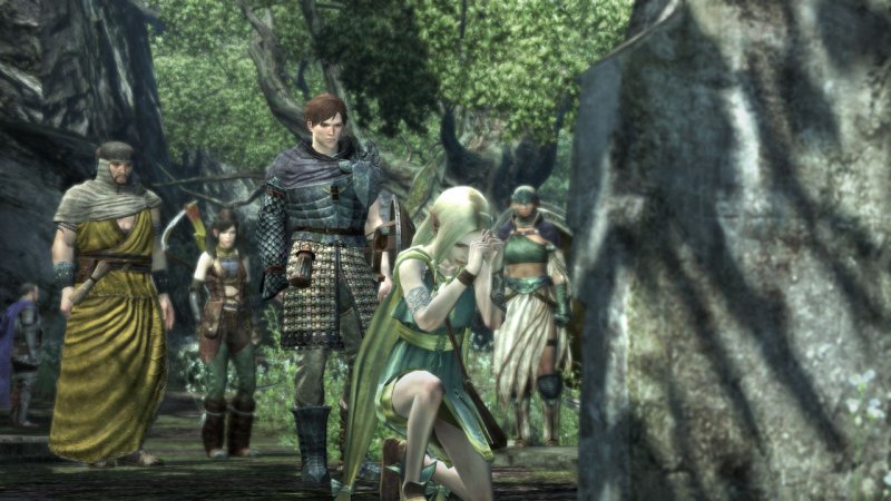 Immagine di Dragon's Dogma Online per PC Windows