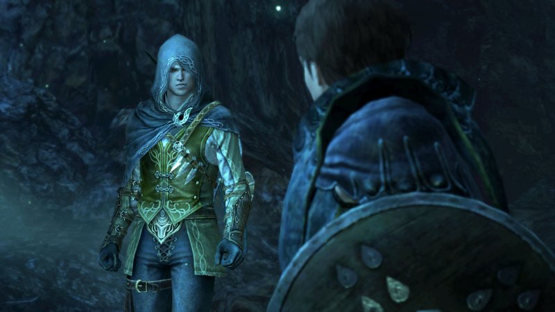 Immagine di Dragon's Dogma Online per PC Windows