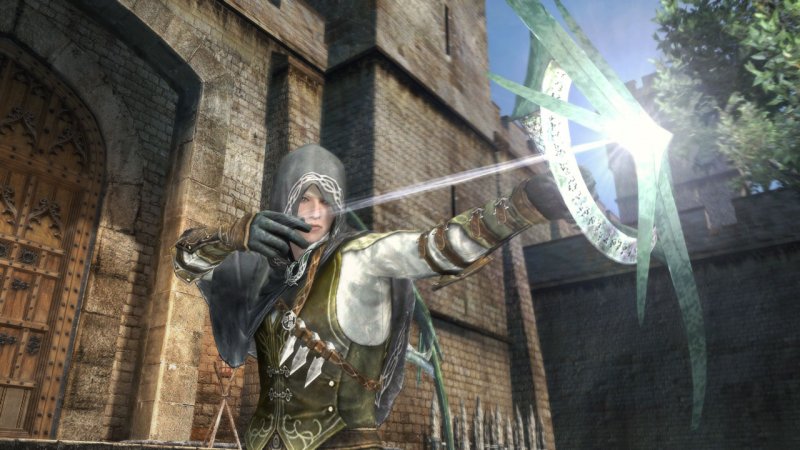 Immagine di Dragon's Dogma Online per PC Windows