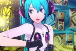 Un DLC con Hatsune Miku per Persona 4: Dancing All Night - Notizia