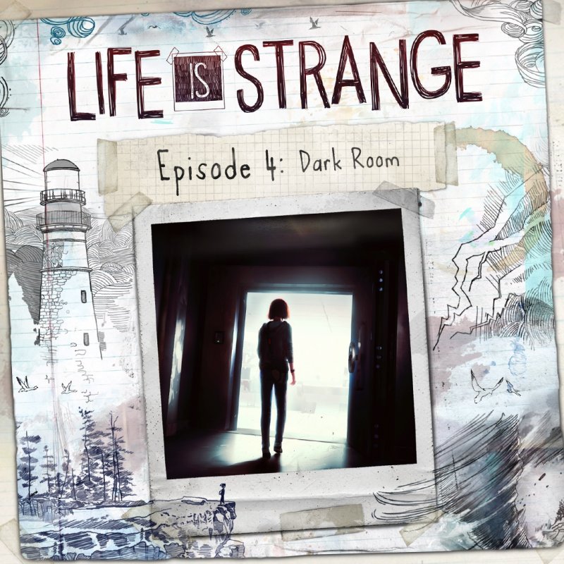 Life is Strange ha raggiunto un milione di copie vendute, nuove immagini del quarto episodio 'Dark Room' Life is Strange ha raggiunto un milione di copie vendute, nuove immagini del quarto episodio 'Dark Room'
