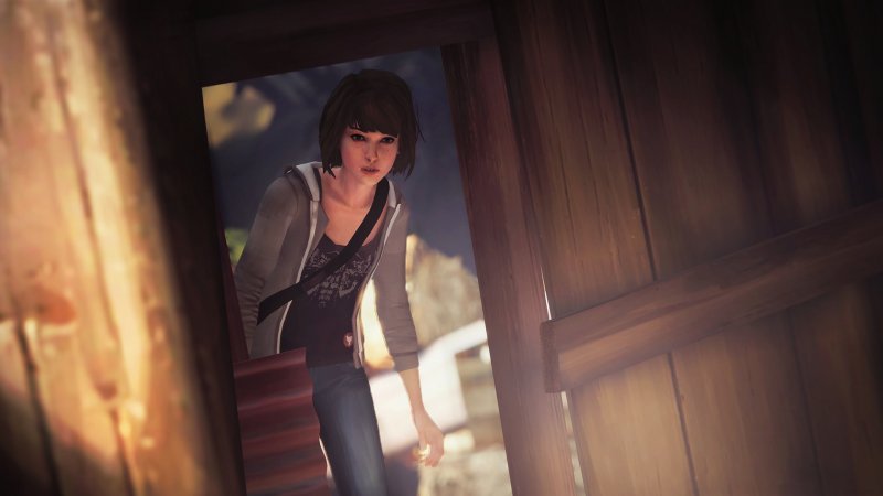 Life is Strange ha raggiunto un milione di copie vendute, nuove immagini del quarto episodio 'Dark Room' Life is Strange ha raggiunto un milione di copie vendute, nuove immagini del quarto episodio 'Dark Room'