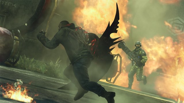 Prototype: Biohazard Bundle
